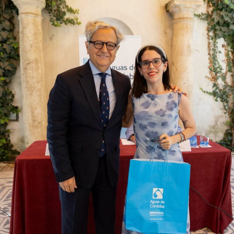 Blanca Morillas